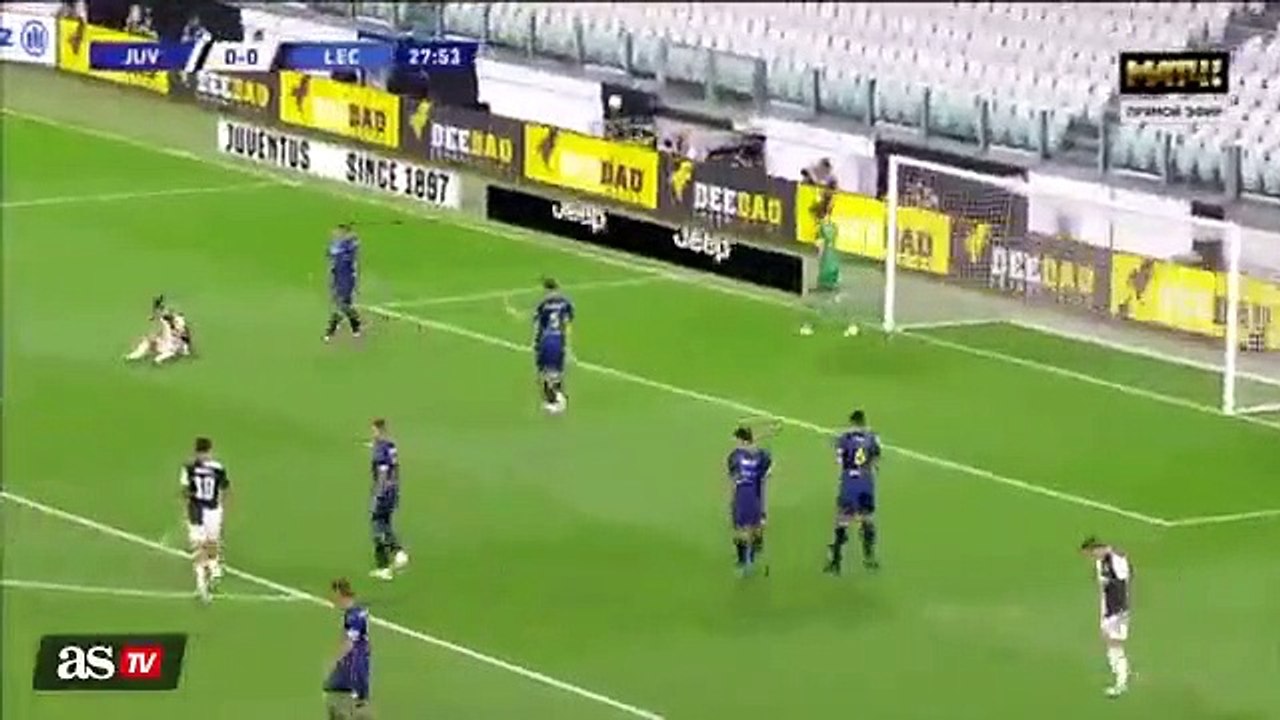 Ronaldo Lecce