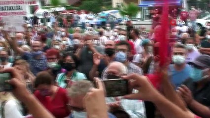 Ardeşen’de kafes balıkçılığı için yapılan ÇED toplantısına halk katılım göstermedi