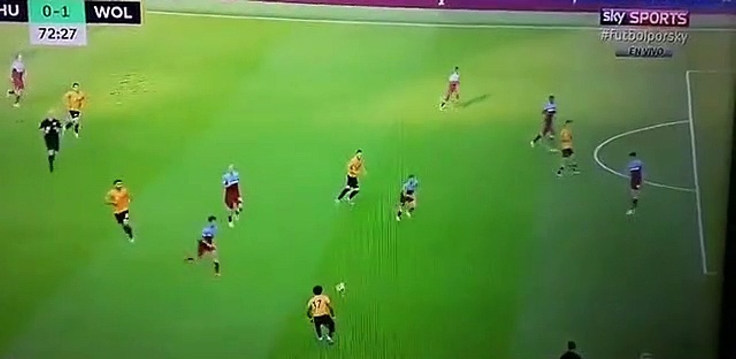 raul jimenez