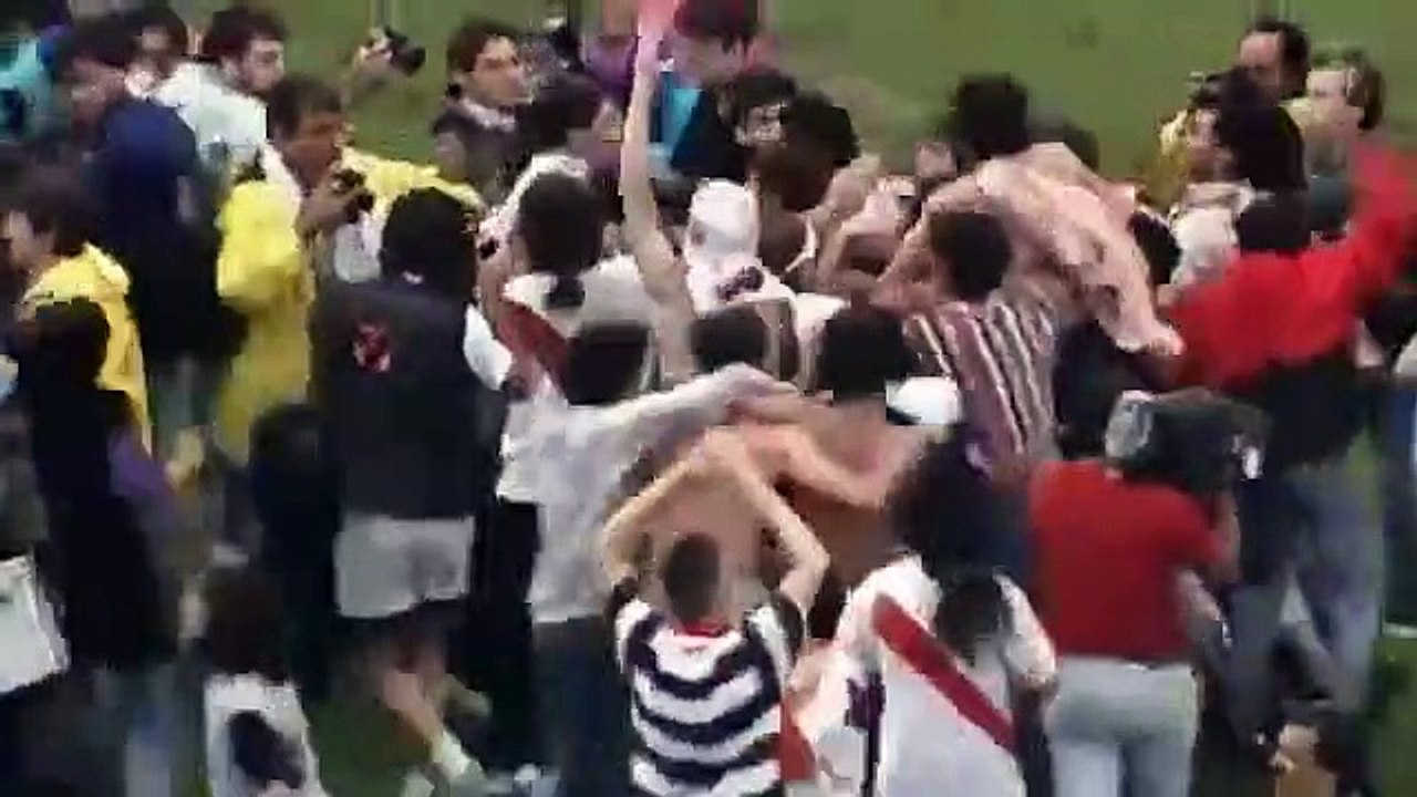 River Plate