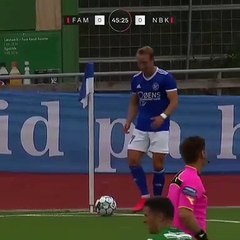 Fremad Amager-Naestved