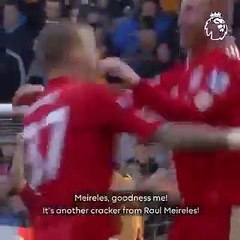 Premier League - 10 de junho