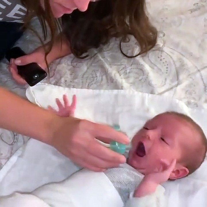 Bibá Pitta volta a destacar momento carinhoso entre neto e filha