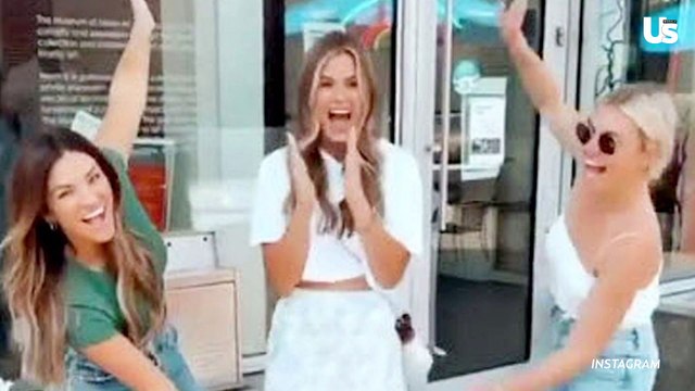 Jojo Fletcher Gives Wedding Update With Jordan Rodgers- Venue, Dress, Date And More!-
