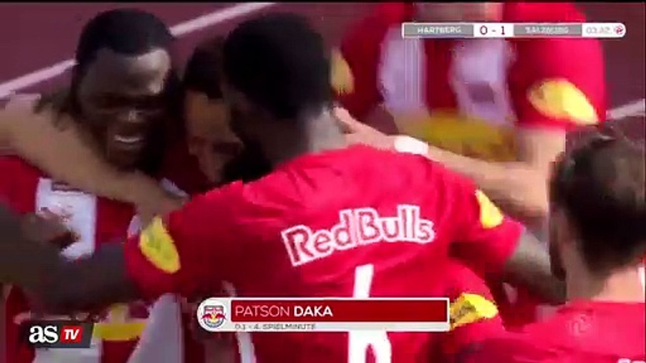Patson Daka