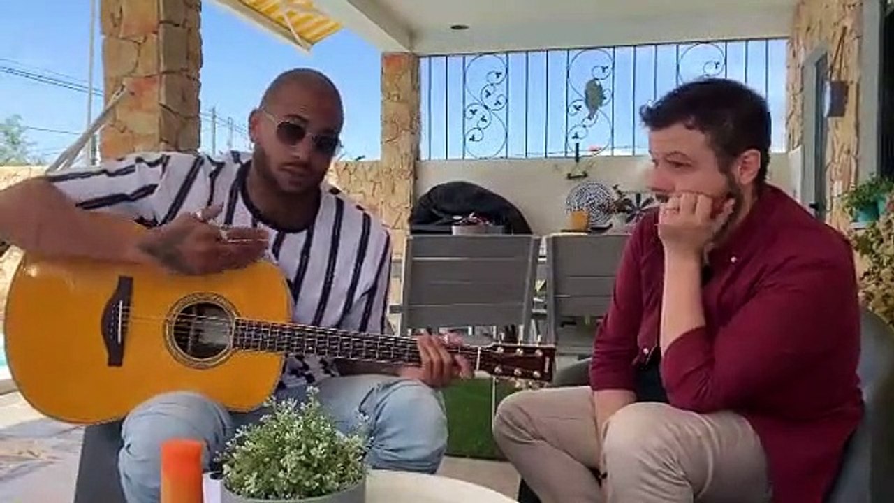 Vídeo: Namorado de Rita Pereira revela (desastrosos) dotes para o canto