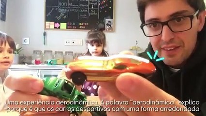 Entenda a Aerodinâmica da SEAT e Seu Impacto no Desempenho 🚗