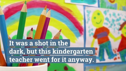 Luke Combs Buys School Supplies for North Carolina Kindergarten Teacher After Plea for Hel