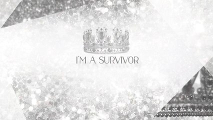 Reba McEntire - I'm A Survivor (Lafemmebear Remix / Lyric Video)