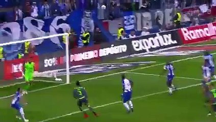 Golos do ano no FC Porto