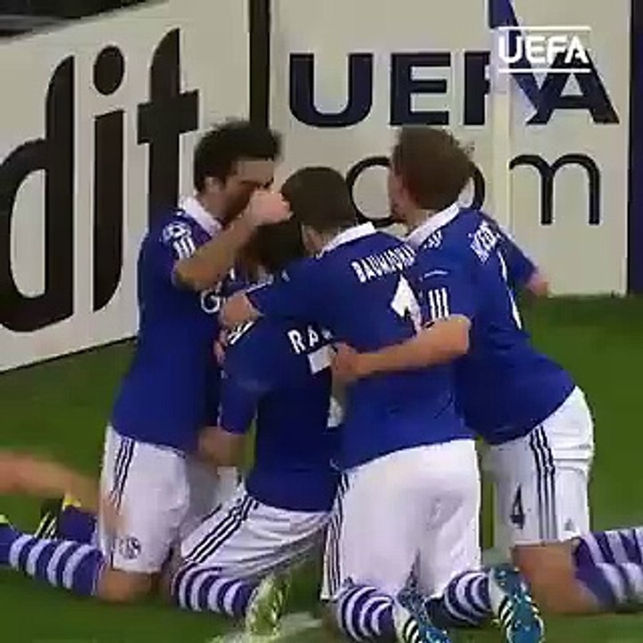 Raul Gonzalez