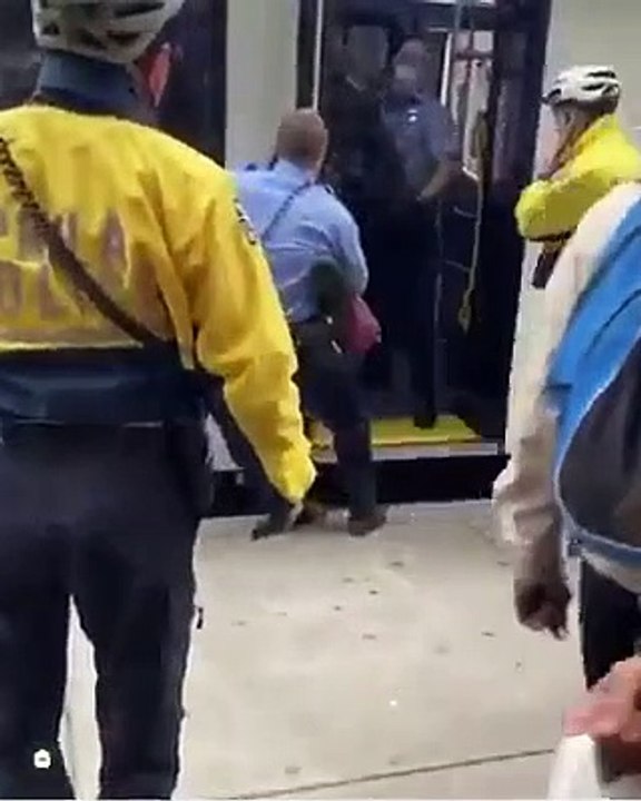 Autocarro Filadélfia