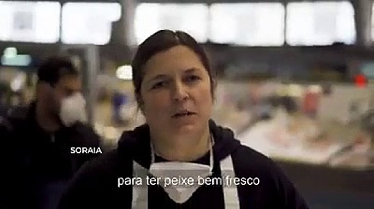 Soraia, Benfica