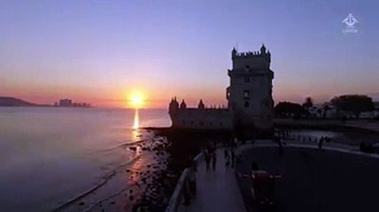 Lisboa, Torre de Belém