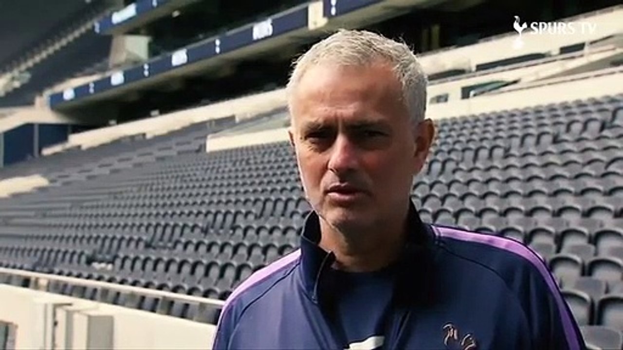 José Mourinho