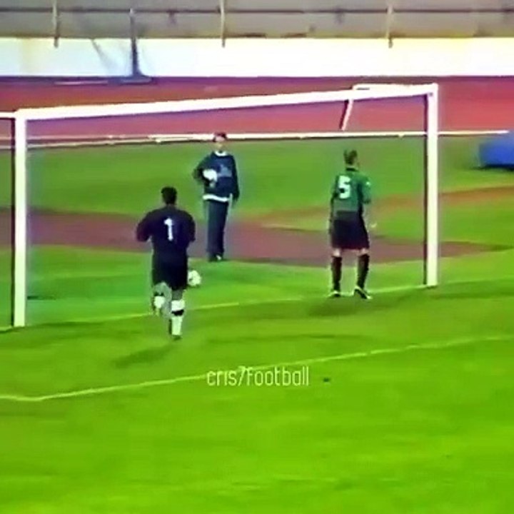 Ronaldo Betis