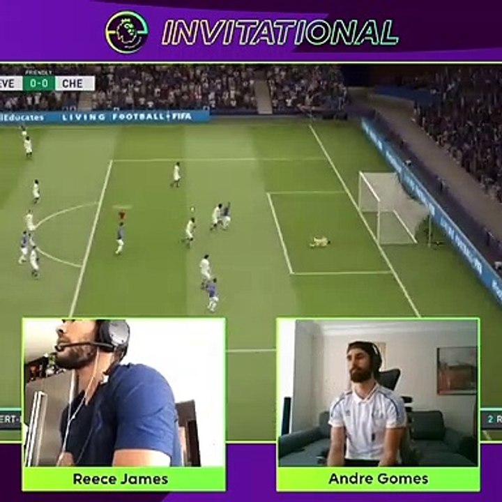 André Gomes