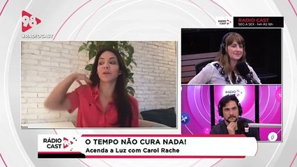 RádioCast98 | O tempo não cura nada