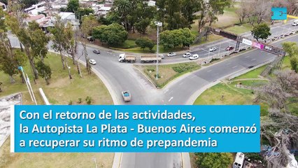 Descontrol vial en la rotonda de diagonal 74 y 120