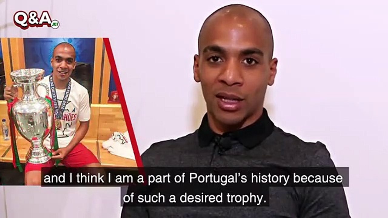 João Mário