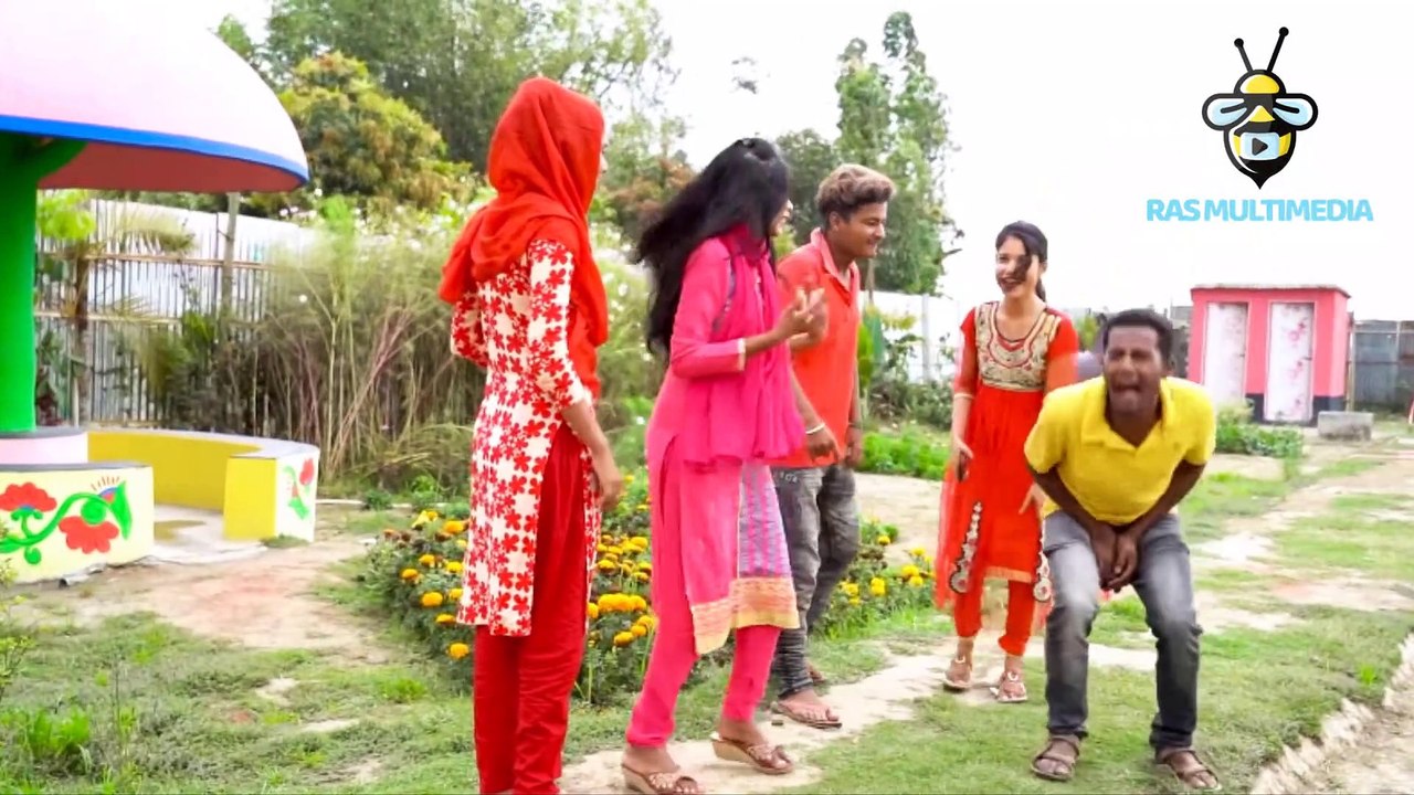18 Must Watch Best Comedy Video | Try Not To Laugh Challenge | Top New Very Funny Video RAS Multimedia