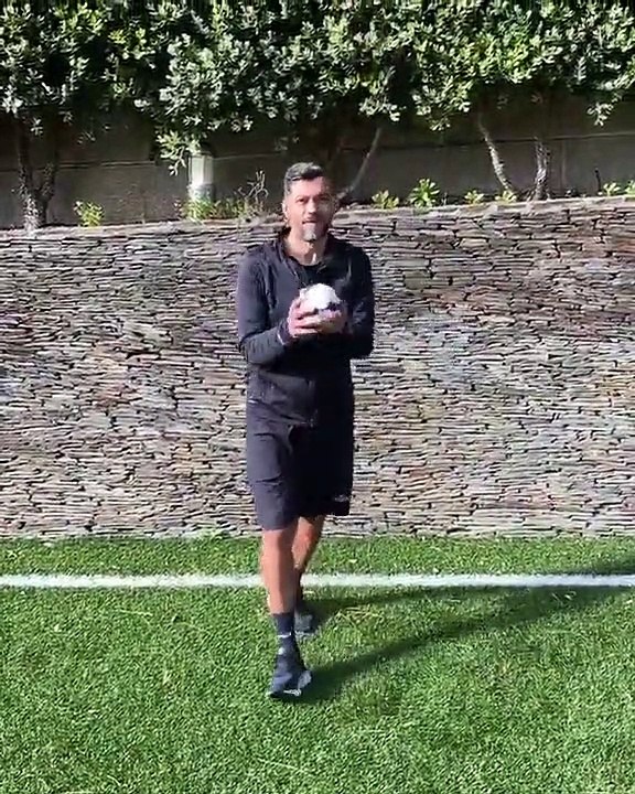 Sérgio Conceição