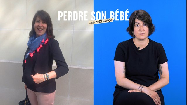 Perdre son bébé | Entre moi et moi
