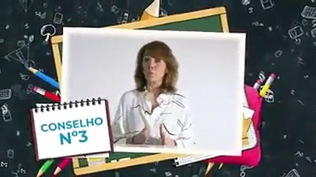 Não são férias! 10 conselhos para pais acompanharem os filhos nos estudos