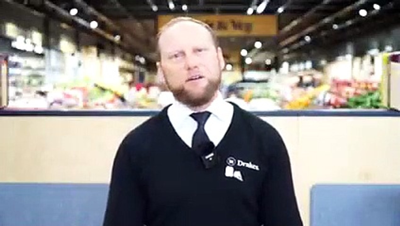 Drakes Supermarkets