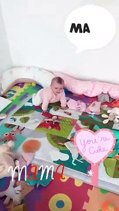 Helena Costa partilha vídeos amorosos das filhas. Gémea diz "mamã"