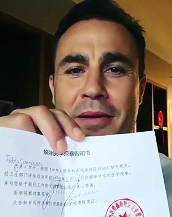Cannavaro