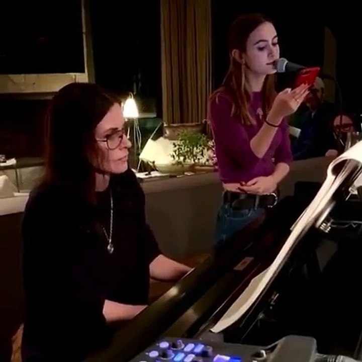 Courteney Cox
