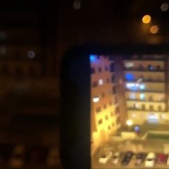 "Uma casa portuguesa" cantada à janela para combater isolamento