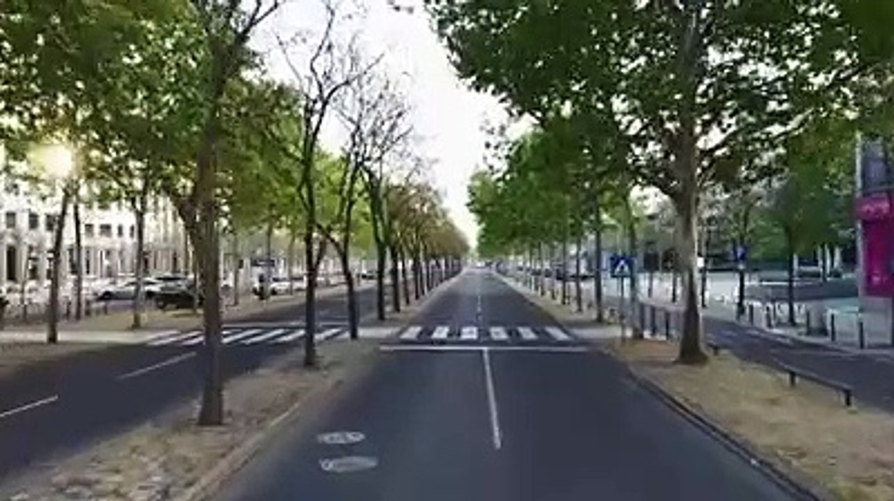 Lisboa, Vídeo