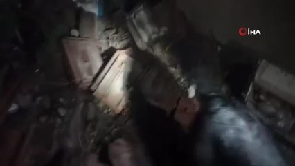 İskenderun'da Uyuşturucu operasyonu