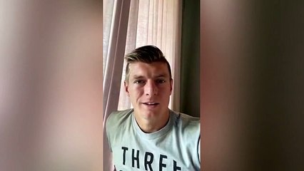 Kroos