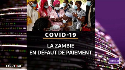 JT Economie - 10/08/2021