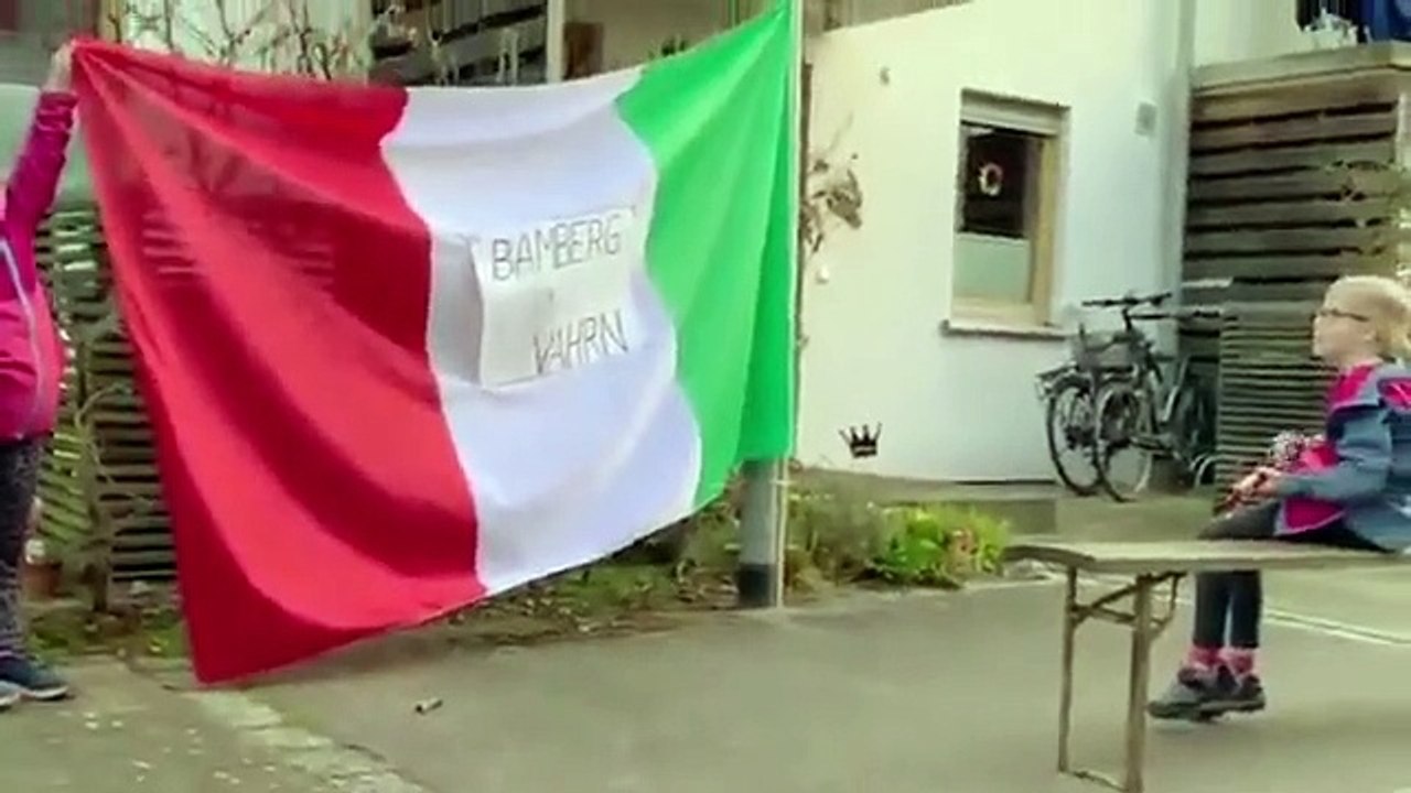 Bella Ciao, Alemanha