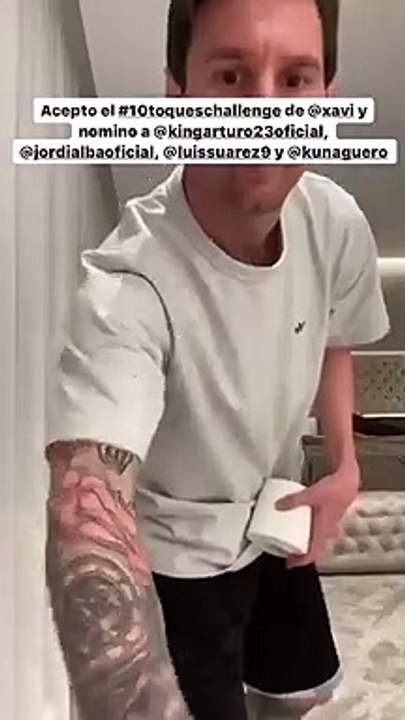 Messi - ph