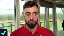 Bruno Fernandes