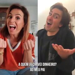 RFM lança animada música dedicada ao Dia do Pai