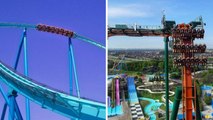 Canada's Wonderland Revealed Why Rides Can Suddenly Stop & It's Not As Scary As You Think