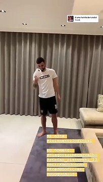Bruno Fernandes