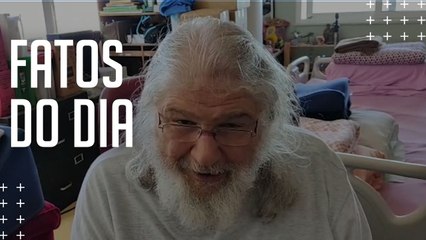 Saiba um pouco mais sobre os filmes A Bolsa ou a Vida e Campanha contra o Clima
