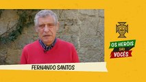 Fernando Santos