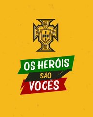 Mensagem de João Félix aos profissionais de saúde