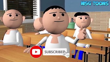 yt1s.com - BAKAITI IN CLASSROOM 21  MSG TOONS Comedy Funny Video Vine  School Classroom Comedy  Jeeja Saali