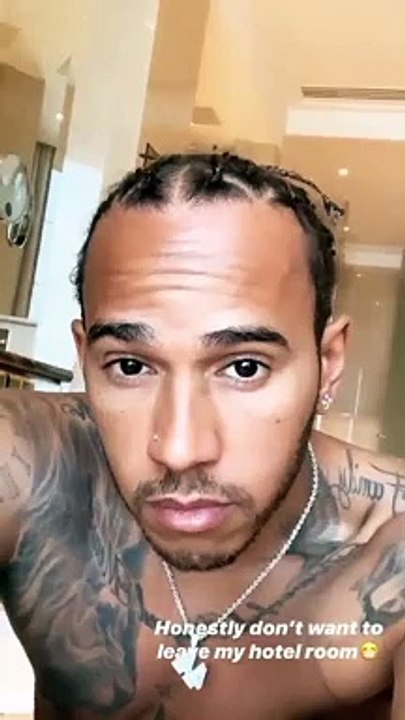 Hamilton