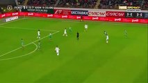 Golo de Eder ao Akhmat Grozny