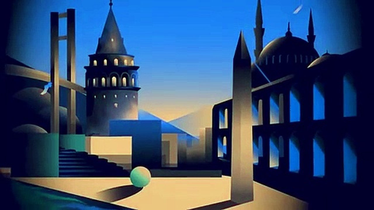 Nani - Istambul